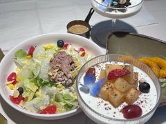 -牛扒先生·厚切雪花牛扒西餐厅(北京路禺山路店)