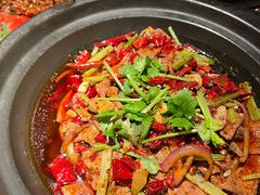 -川堂风·跷脚牛肉·乐山爆炒(中建乐荟天地店)