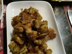 -尚雅铁板料理自助餐厅(乐松店)