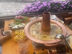 -民食香·腊排骨野生菌美食(木府店)