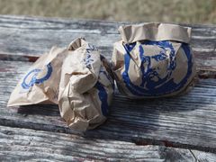 大汉堡-Fergburger(皇后镇店)