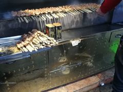 -维吾尔餐厅(宜山路店)