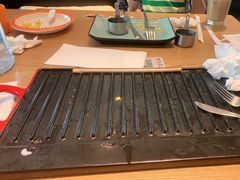 -必胜客(新海上世界店)