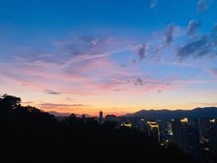 -金鸡山公园