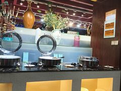 -巴犀烧烤(新崇光店)