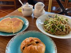 -蒙亨·手把肉·蒙古包文化主题餐厅(天恒广场店)