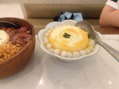 -春家·非遗手工小吃(徐汇万科广场店)