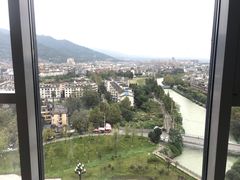-都江堰中心国际酒店