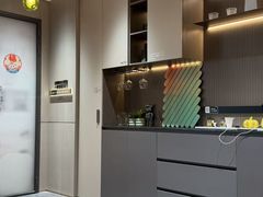 -索菲亚衣柜橱柜全屋定制(真北红星店)