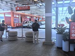 -青岛胶东国际机场