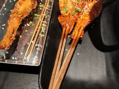 -蛙三泡椒牛蛙(万象城店)