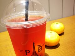 -巴黎贝甜(常德路店)