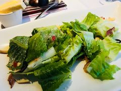 凯撒沙拉-王品台塑牛排(成都万象城店)