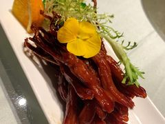 鸭舌-得尔乐大酒店(南塘店)