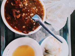 -姚记炒肝店(鼓楼店)