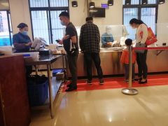 -重庆医科大学附属儿童医院食堂