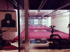 -真枪会射击俱乐部(河西中央公园店)