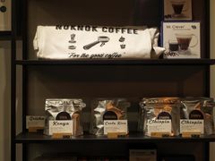 -NokNok Coffee(宽窄巷子店)
