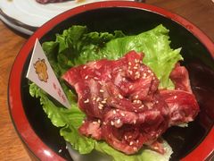 -热血兄弟·炭火烤肉(融侨中心店)