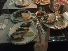 -广州花园酒店-凌璇阁360度高空海鲜自助餐CAROUSEL