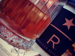 -星巴克臻选(上海合生汇1F店)