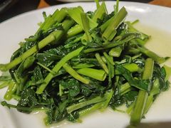空心菜-蝦塘·中国餐馆(城墙南马道巷店)