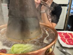 -牛街·马辈儿涮肉(牛街二店)