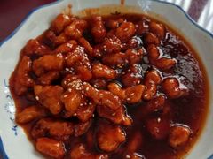 -东生饭店