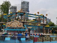 -武汉玛雅海滩水公园