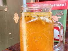 -The Cheebat 锌吧·Bistro(体育西店)