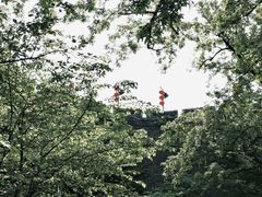 -南京城墙景区