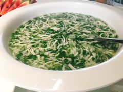 -汤记传菜(秀浦路店)
