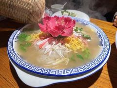 牡丹燕菜-老雒阳面馆·水席·洛阳菜(纱厂路店)