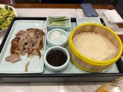 -苏珍宝地·苏州菜·徐州菜(金鸡湖商业广场店)
