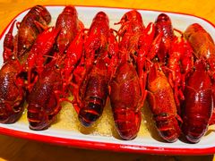 -琥珀老六龙虾(四里河店)