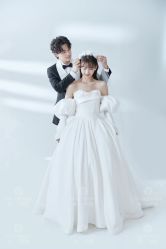 -唯一视觉婚纱摄影(李家村店)