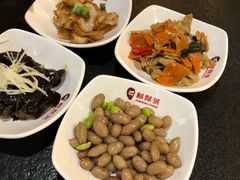 -胡须张鲁肉饭(美食文化馆店)