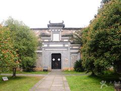 -景德镇古窑民俗博览区