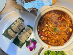 -胡老大菜热饭香·家宴(二七北路店)