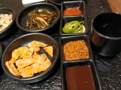-九田家黑牛烤肉料理(石路天虹店)