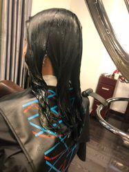 -Tipo Hair salon（明星）店