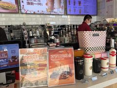 -COSTA COFFEE(龙德广场店)