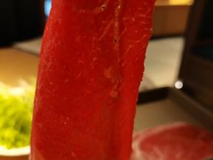 -温野菜涮涮锅(西单大悦城店)