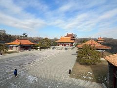 -北陵公园