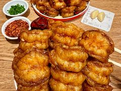 -肥三土菜馆(五四广场店)