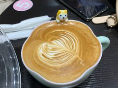 -逗柴咖啡屋·狗咖猫咖宠物桌游