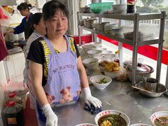 -老赵面店(大西路店)