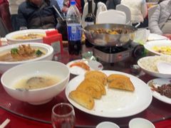 -皇厨荣升名厨家宴.赣州客家菜