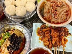 -小街天府
