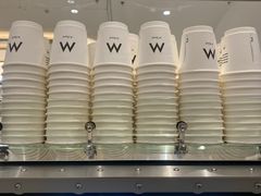 -M Stand(宁波万象城店)